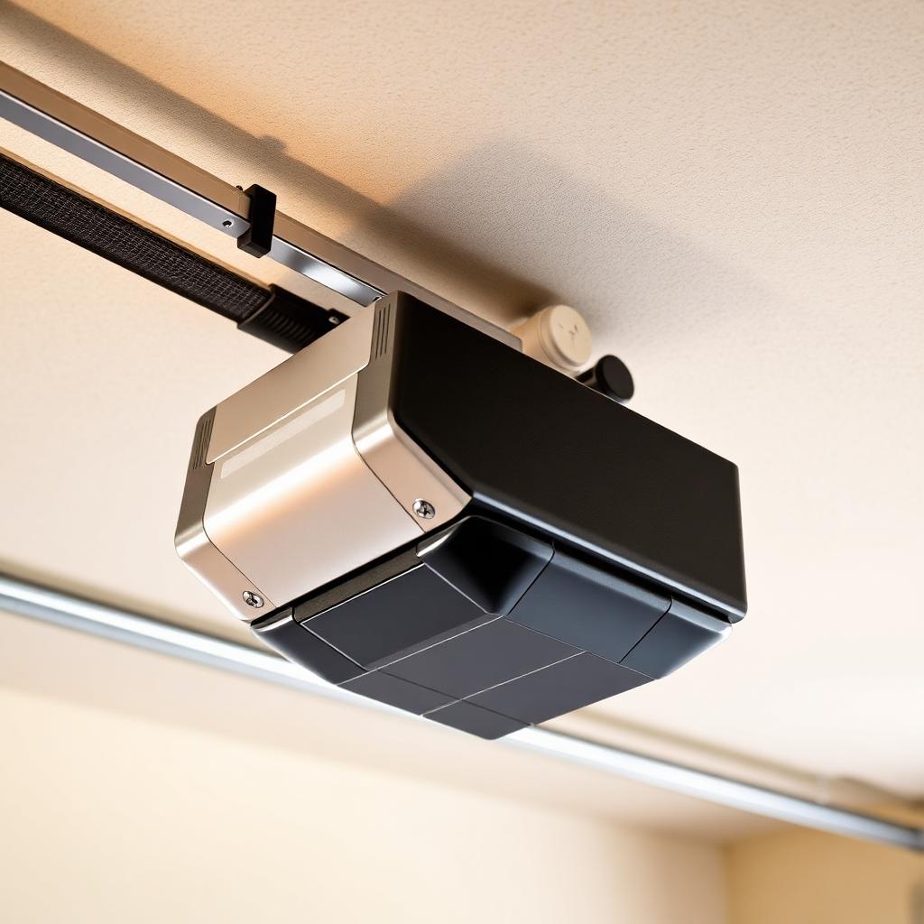 Garage Door Opener Repair
